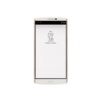 LG V10 5.7" 64 GB - Luxe White