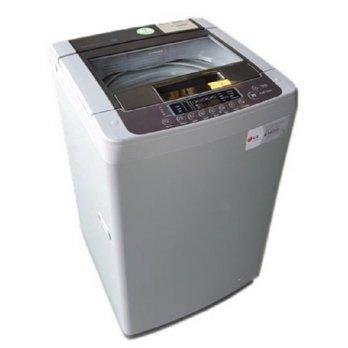 LG Washing Machine/ Mesin Cuci Top Loading TS81VM 8 Kg