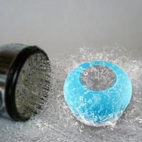 Lapara Bluetooth Waterproof Speaker Blue