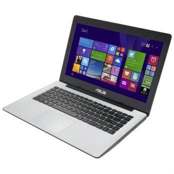 Laptop Asus X453MA-WX217D White