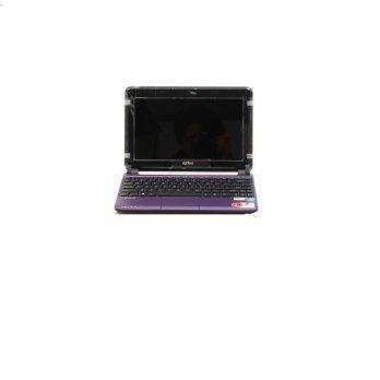 Laptop Axioo CJMD 825 Ungu 10"