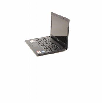 Laptop Axioo TNHC 525x 14" Hitam
