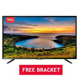 Led TV TCL L29d2700 [Promo Free Braket]