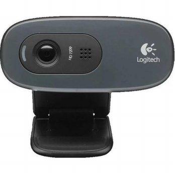 Logitech C270h Webcam HD