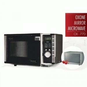 MIRROR MICROWAVE OXONE OX-77D