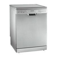 MODENA Dishwasher WP 600 Pencuci Piring