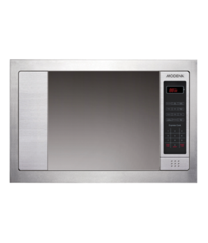 MODENA Microwave Oven and Grill MG 3112 Buono Series - Silver