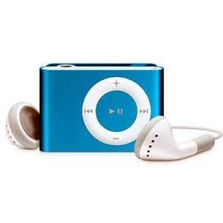 MP3 Shuffle Mini