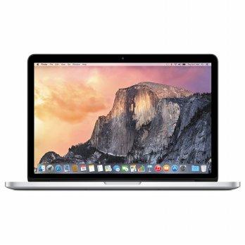 MacBook Pro Retina MF839 CPO (13", 2.7Ghz Quad Core i5/8GB/128GB FS)