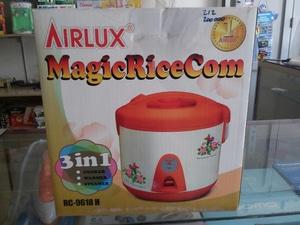 Magic Rice Com 3IN1 AIRLUX (RC-9618H)