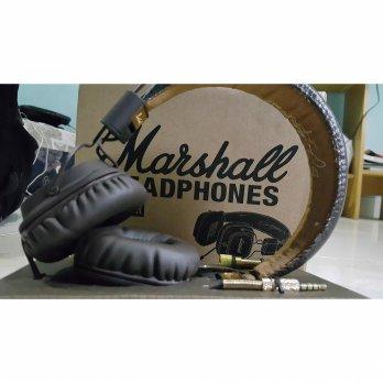 Marshall Major Headphone / Earphone Original NEW