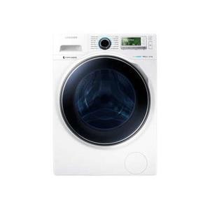 Mesin Cuci Samsung WW12H8420EW Front Loading Washer with EcoBubble