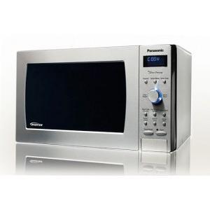 Microwave Electrolux : EMM-2007X (20lt)