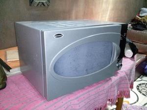 Microwave Neovance (Oven Listrik)