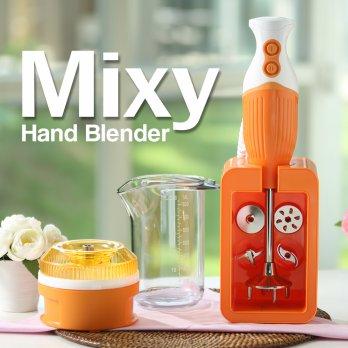 Mixy HandBlender