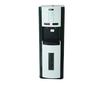 Miyako Water Dispenser / Dispenser Air Galon Bawah WDP-300 - KHUSUS JABODETABEK