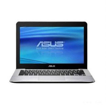 Notebook ASUS X302LA-FN211D Black Intel HD Ci3-4005U 1.7GHz LCD 13.3 inch RAM 4GB HDD 500GB DOS