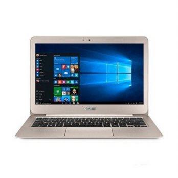 Notebook ASUS ZENBOOK UX303UB-R4011T ROSE GOLD Ci7-6500U 2.5-3.1GHz GT940M 2GB RAM 8GB HDD 1 TB