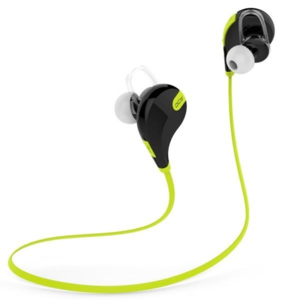 ORIGINAL QCY QY7 Sporty NFC Stereo Bluetooth Headset