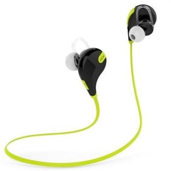 ORIGINAL QCY QY7 Sporty NFC Stereo Wireless Bluetooth Headset