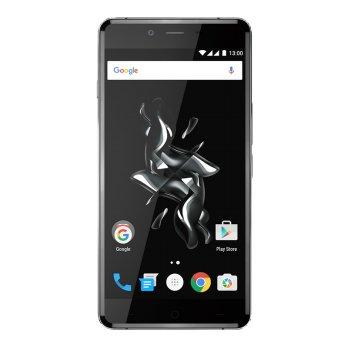 OnePlus X Smartphone - Black Onyx [RAM 3 GB/Dual SIM]