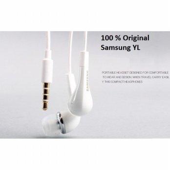 Original Samsung YL Headset EHS64AVFWE Stereo Earphone