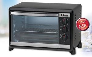 Oven Oxone 2in1 (OX-858)