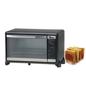 Oxone OX-828 | Oven Toaster Oxone with 12 Lt - Hitam