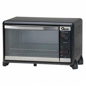 Oxone OX-828 Oven Toaster with 12 Lt - Hitam