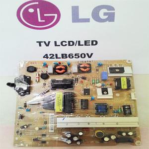 POWER SUPPLY LG 42LB650V
