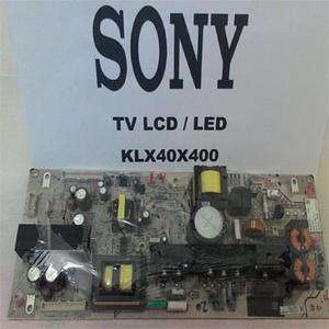 POWER SUPPLY SONY KLX40X400
