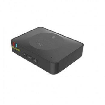 PUWEI-HIFI Stereo Music wireless Bluetooth Receiver V3.0 NFC [IBT-08]