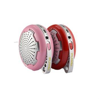 PUWEI-excellent sound wireless mini bluetooth Speaker [S307]