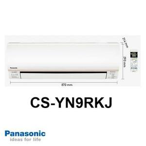 Panasonic CS-YN9RKJ AC 1PK