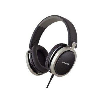 Panasonic Headphone HX550E - Black