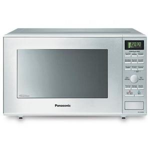 Panasonic Microwave Inverter Grill 31 Liter NNGD692STTE CDM