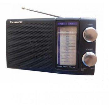 Panasonic Rf-2750 Radio Am/fm- HitaM