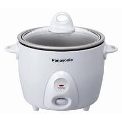 Panasonic Rice Cooker SR-G06