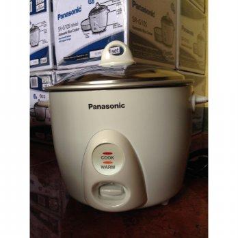 Panasonic Rice Cooker SR-G10S