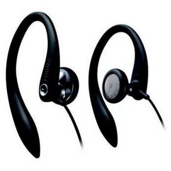 Philips Earhook Headphones SHS3200