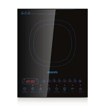 Philips Viva Collection Induction Cooker HD4932/30 Hitam