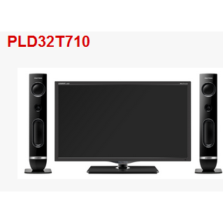Polytron TV LED pld32t710