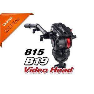 Promotion Period / VARAVON [viewed] 815 B19 Video Head (2013 New Products) / ships / fast shipping!