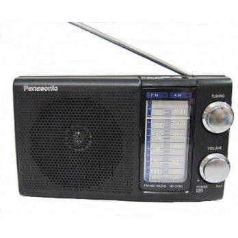 Radio Panasonic RF-2750 AM/FM
