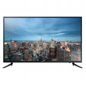 SAMSUNG 48JU6000 UltraHD Flat Smart TV 48 inch Series 6 with Ultra Clear Panel and Contrast Enhancer