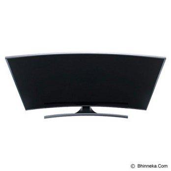 SAMSUNG Curved Smart TV 65 Inch [UA65JU7500]