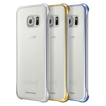 SAMSUNG Galaxy S6 / Original Clear Cover Case