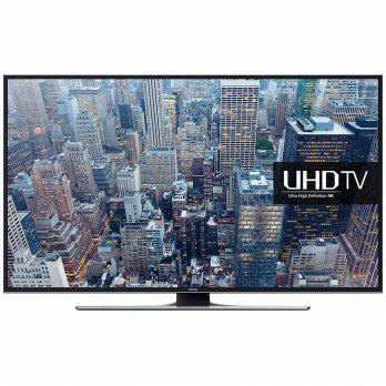 SAMSUNG - LED TV UA60JU6400