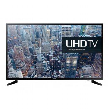 SAMSUNG TV UHD 55JU6000