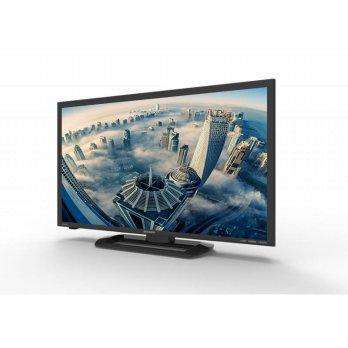 SHARP Full HD TV with LED Backlight LC-40LE265M